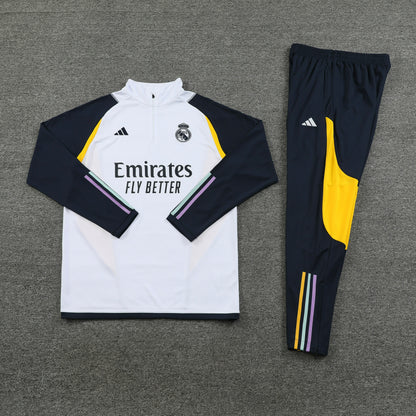 Real Madrid - Training Suit