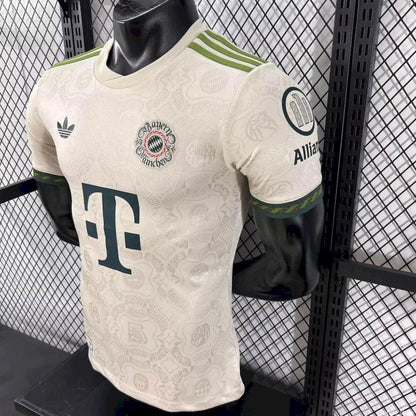 Bayern Munich 25-26 Oktoberfest - Players Version