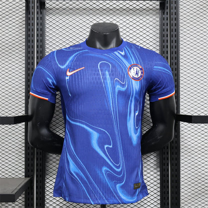 Chelsea Home 24-25 - Players Version