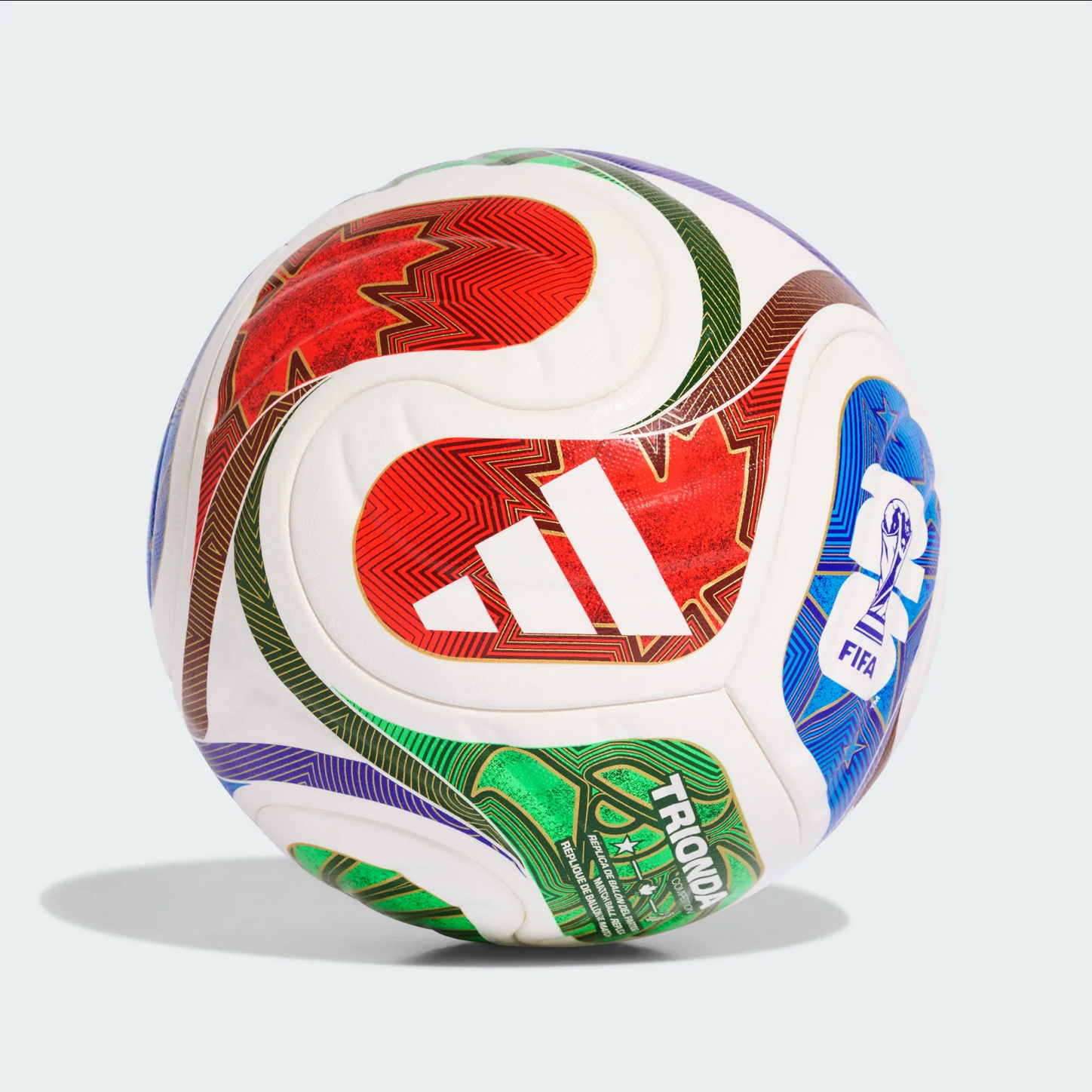 Trionda Fifa 26 Match Ball
