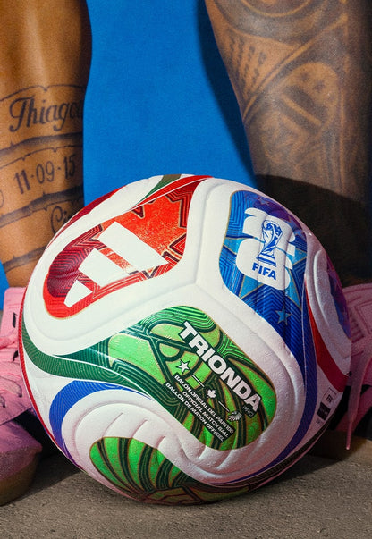 Trionda Fifa 26 Match Ball