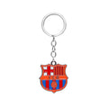 Barcelona Coloured - Keychain