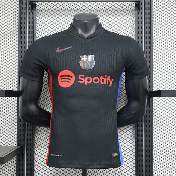 Barcelona Away 2024-25 - Players Version