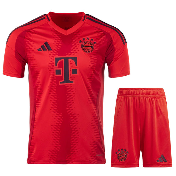 Bayern Munich Home 2024-25  - Set