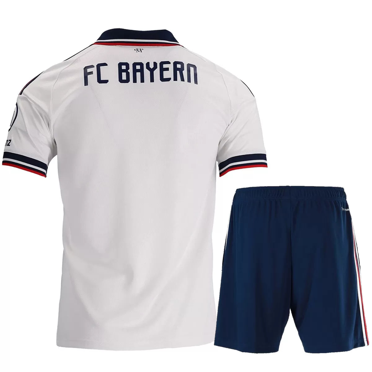 Bayern Munich Away 2026-27 - Set