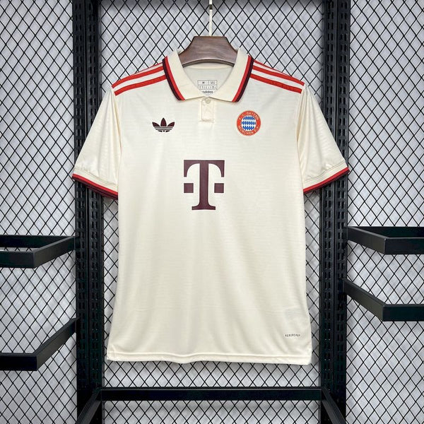 Bayern Munich Third 2024-25 - Stadium Kit