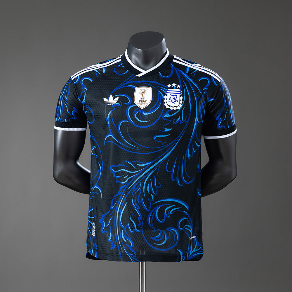Argentina Away 2026 - Players Version