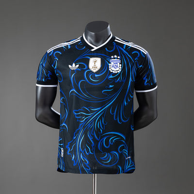 Argentina Away 2026 - Players Version