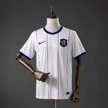Chelsea Third 2026-27 - Stadium Kit