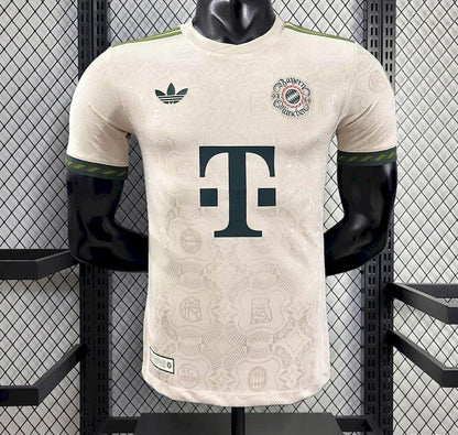 Bayern Munich 25-26 Oktoberfest - Players Version