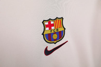 Barcelona 1998-99 Away - Retro Shirt