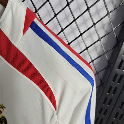 France 2006 Away - Retro