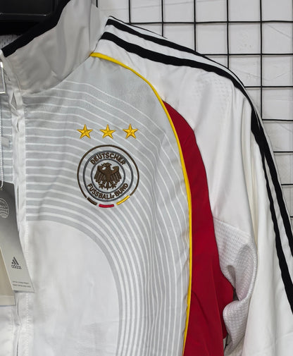 Germany Retro Windbreaker