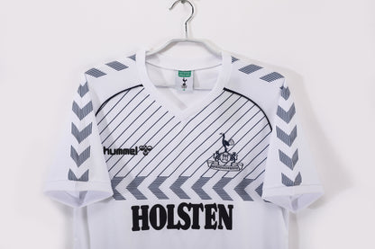 Tottenham Hotspurs Home 1986 - Retro Shirt