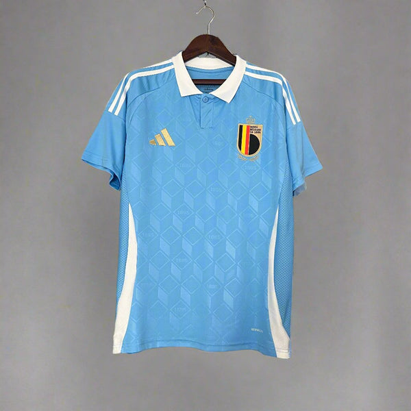 Belgium Away 2023/24 - Stadium Kit