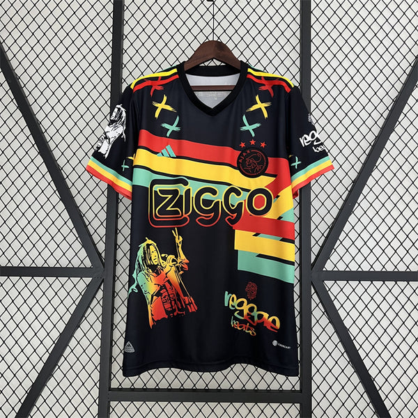 Ajax Bob Marly edition - Stadium Kit