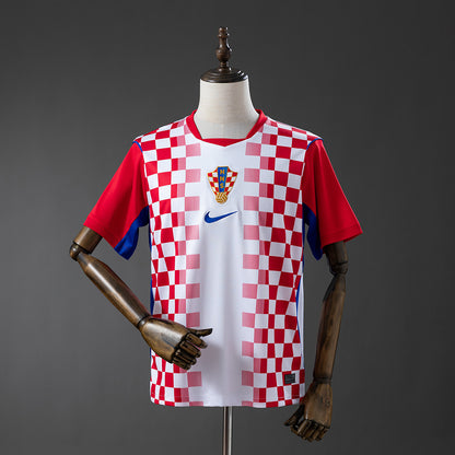 Croatia Home 2026 - Stadium Kit
