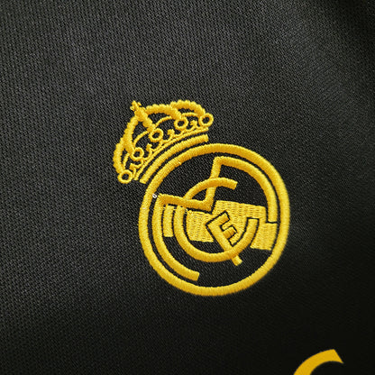 Real Madrid Third 2023-24 - Stadium Kit