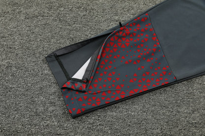 Manchester City - Training Suit (Grey)