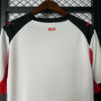 AC Milan Away 2025-26 - Stadium Kit