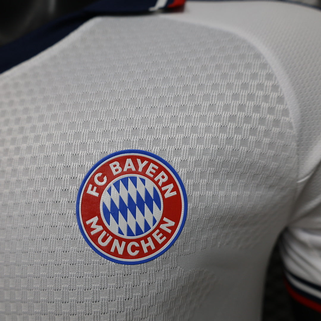 Bayern Munich Away 2026-27 - Player Version
