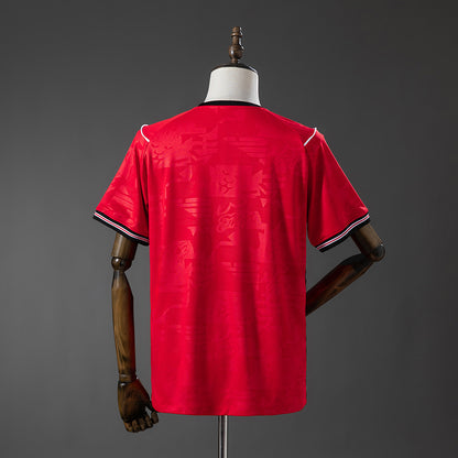 England Away 2026 - Stadium Kit
