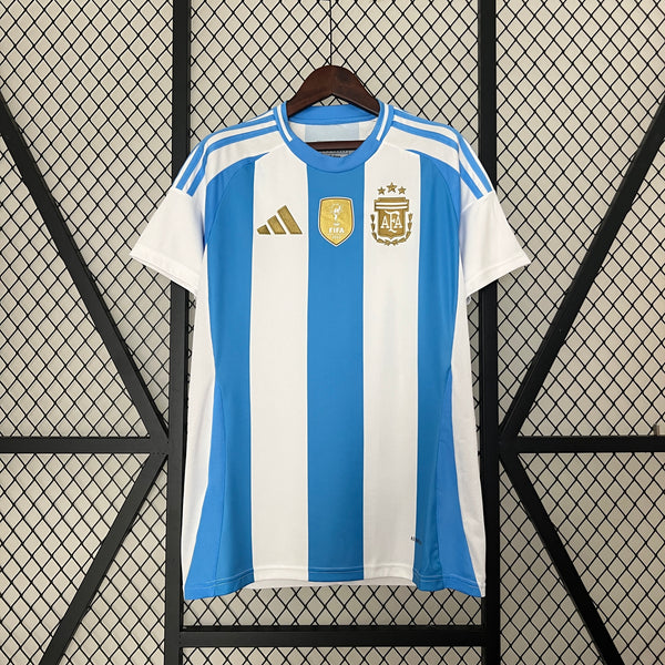Argentina Home 2023/24 - Stadium Kit