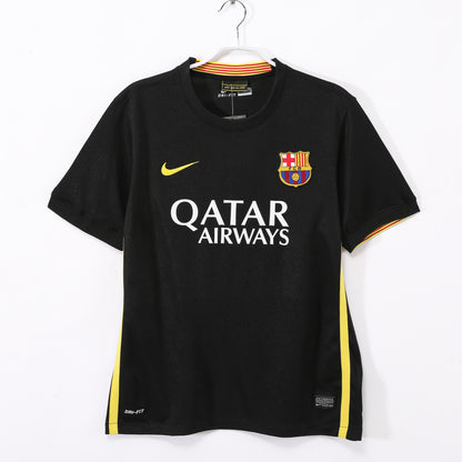 Barcelona 2013-14 Third - Retro Shirt