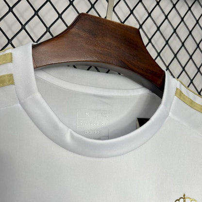 Al nassr Third 24-25 - Stadium Kit
