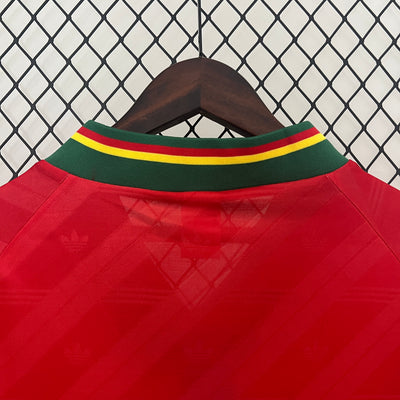 Portugal 1992-94 Home - Retro Shirt