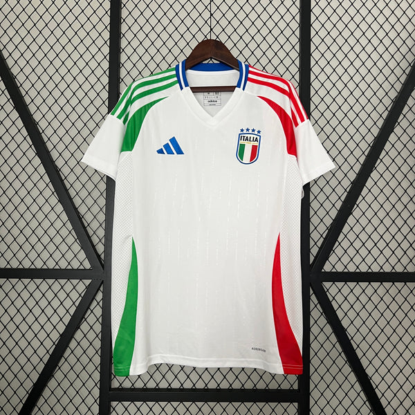 Italy Away 2023/24 - Stadium Kit