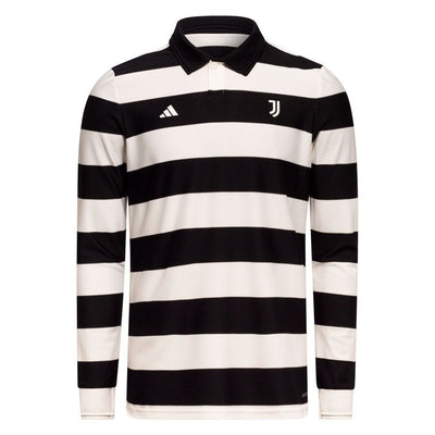 Juventus Fourth 2026 - Stadium Kit (Full Sleeves)