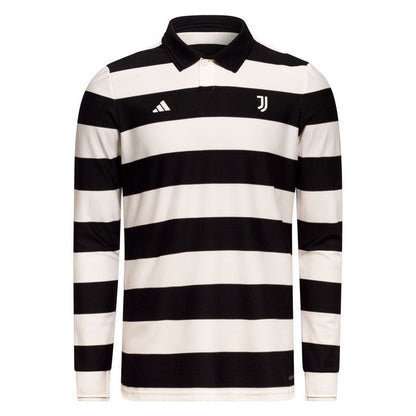 Juventus Fourth 2026 - Stadium Kit (Full Sleeves)