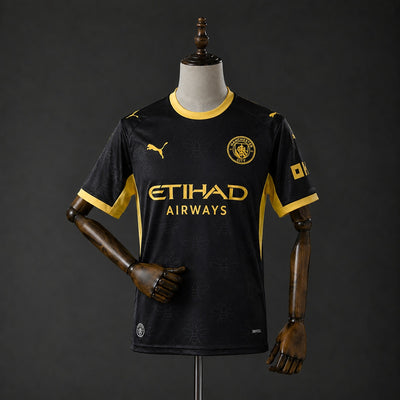 Manchester City Away 2026-27 - Stadium Kit