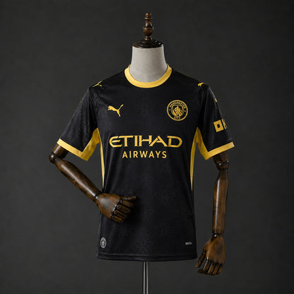 Manchester City Away 2026-27 - Stadium Kit