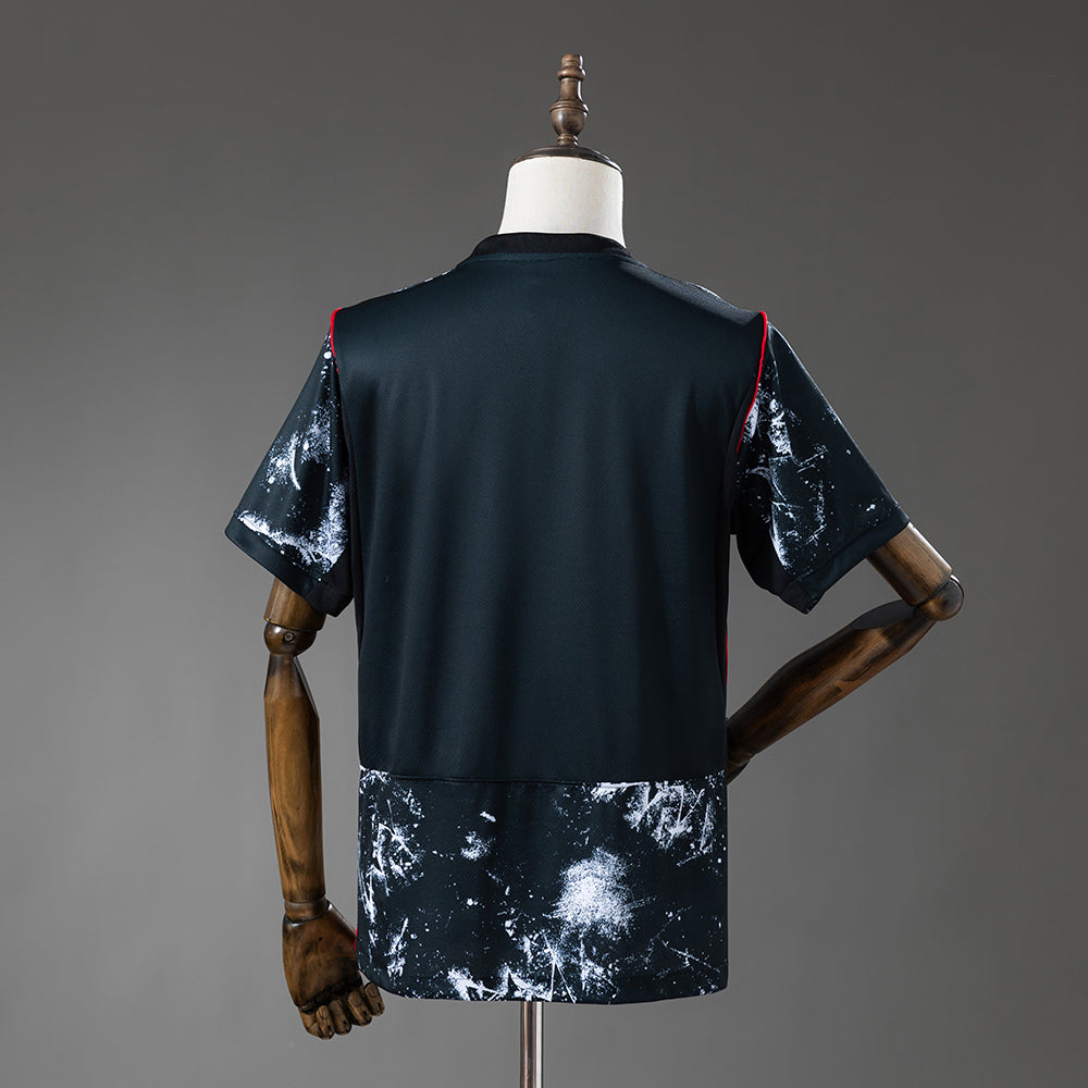 Canada Away 2026 - Stadium Kit