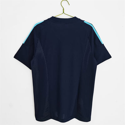 Argentina 2002 Away - Retro Shirt
