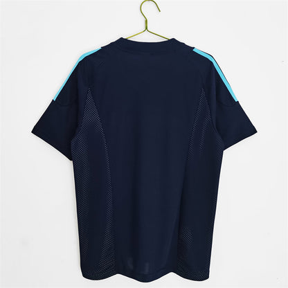 Argentina 2002 Away - Retro Shirt