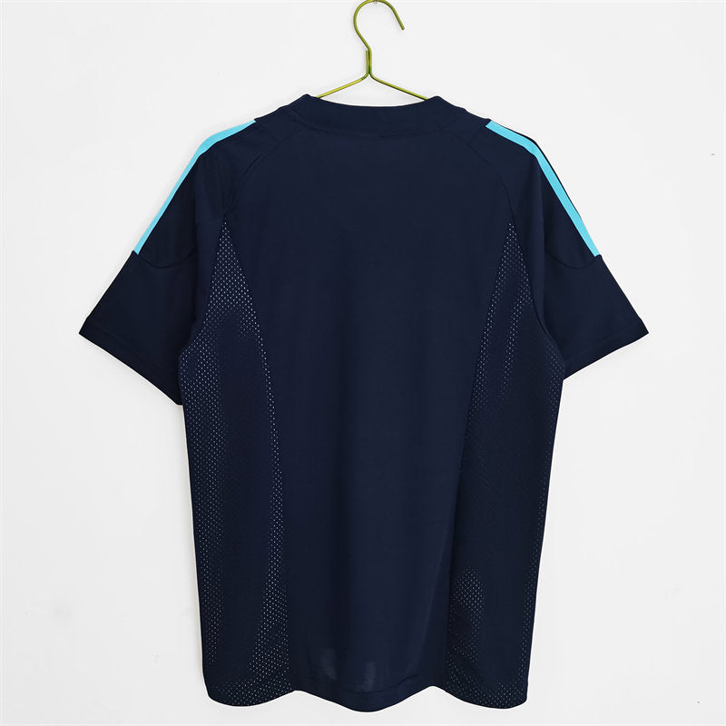 Argentina 2002 Away - Retro Shirt