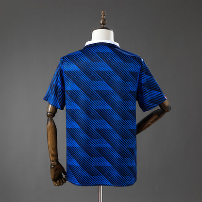 France Home 2026 - Stadium Kit