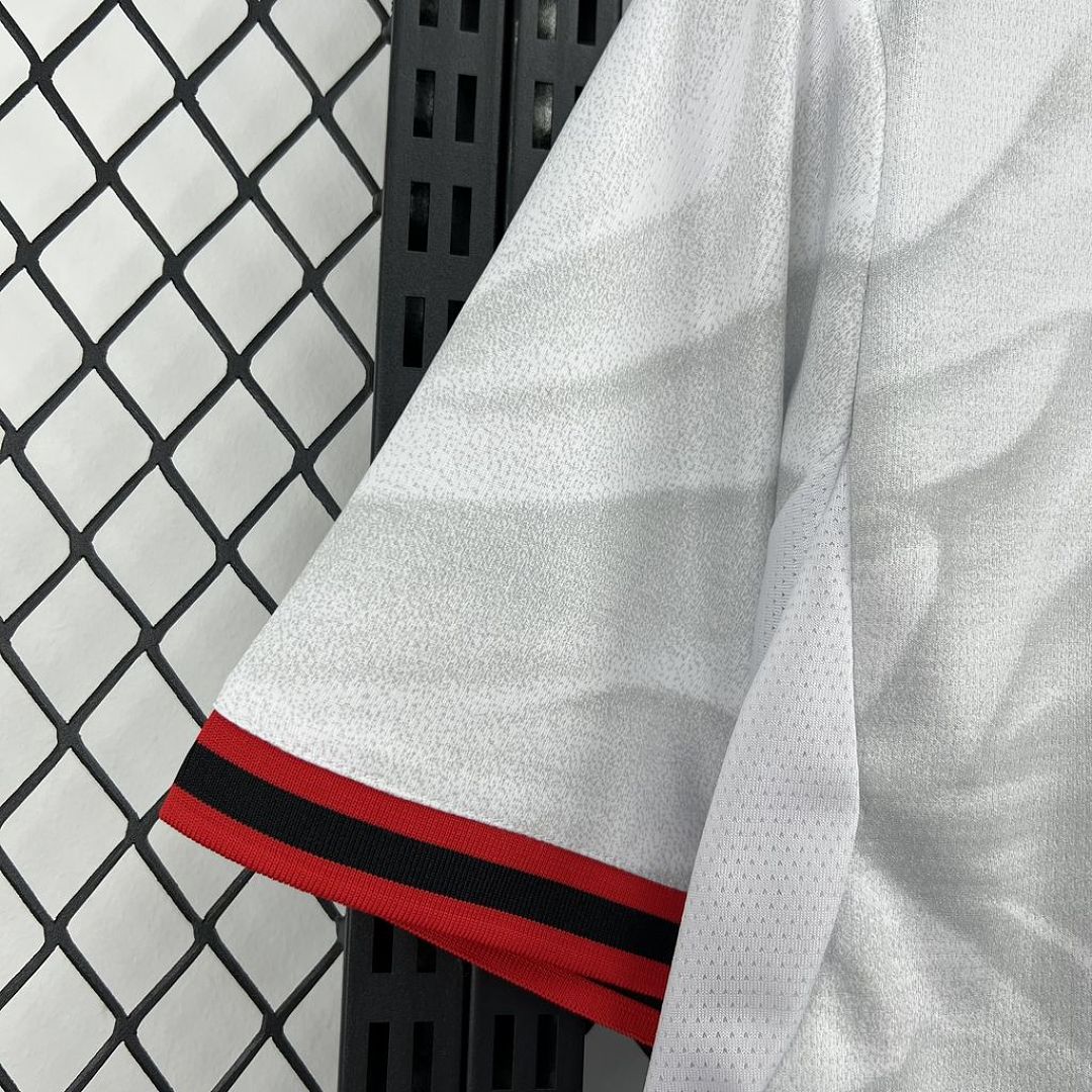 AC Milan Away 2026-27 - Stadium Kit