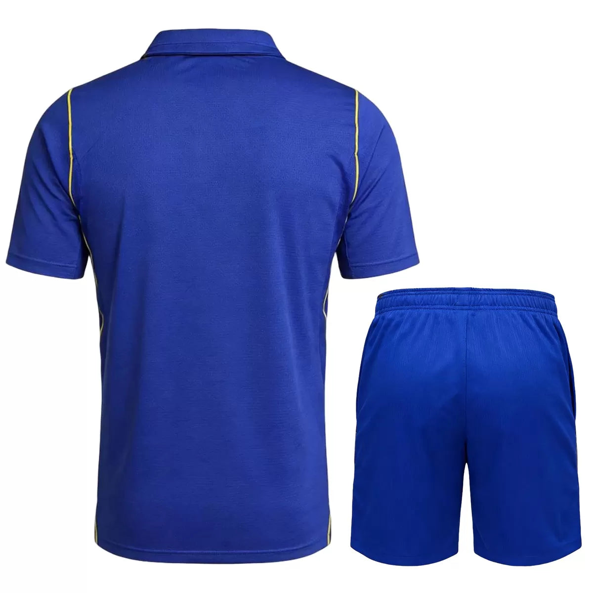 Chelsea Home 2026-27 - Set
