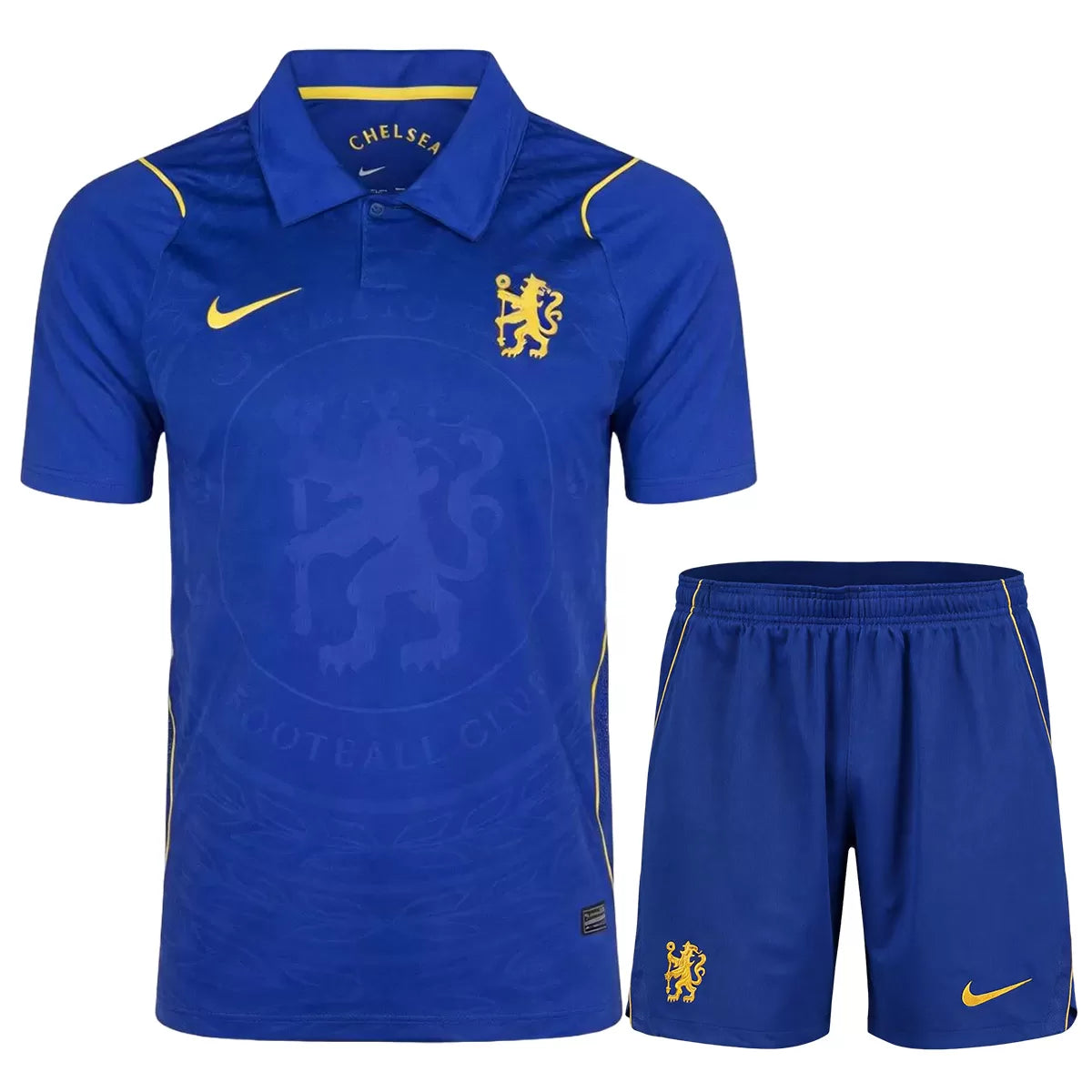 Chelsea Home 2026-27 - Set