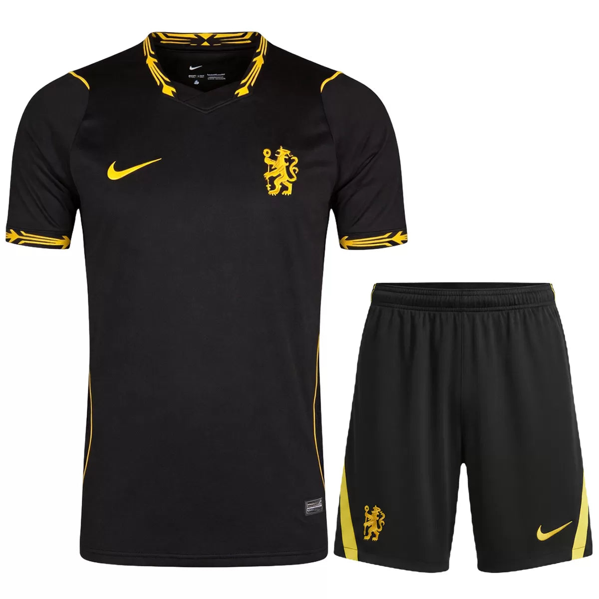 Chelsea Away 2026-27 - Set