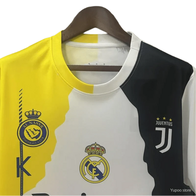 CR7 All Club Mix Jersey Staduim KIt