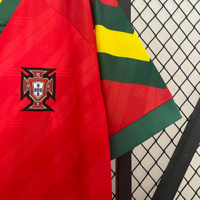 Portugal 1992-94 Home - Retro Shirt