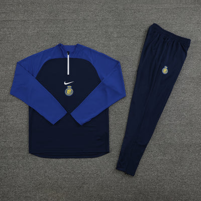 Al nassr - Training Suit