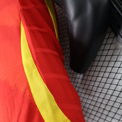 Spain Home 24 - Players Version