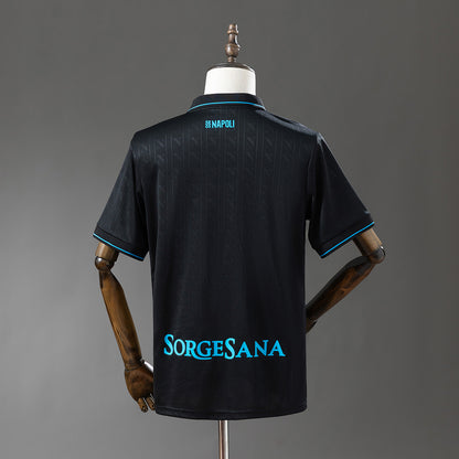 Napoli Third 2025-26 - Stadium Kit