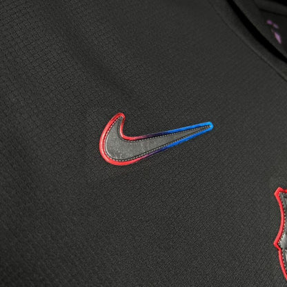Barca Away 24-25  - Stadium Kit